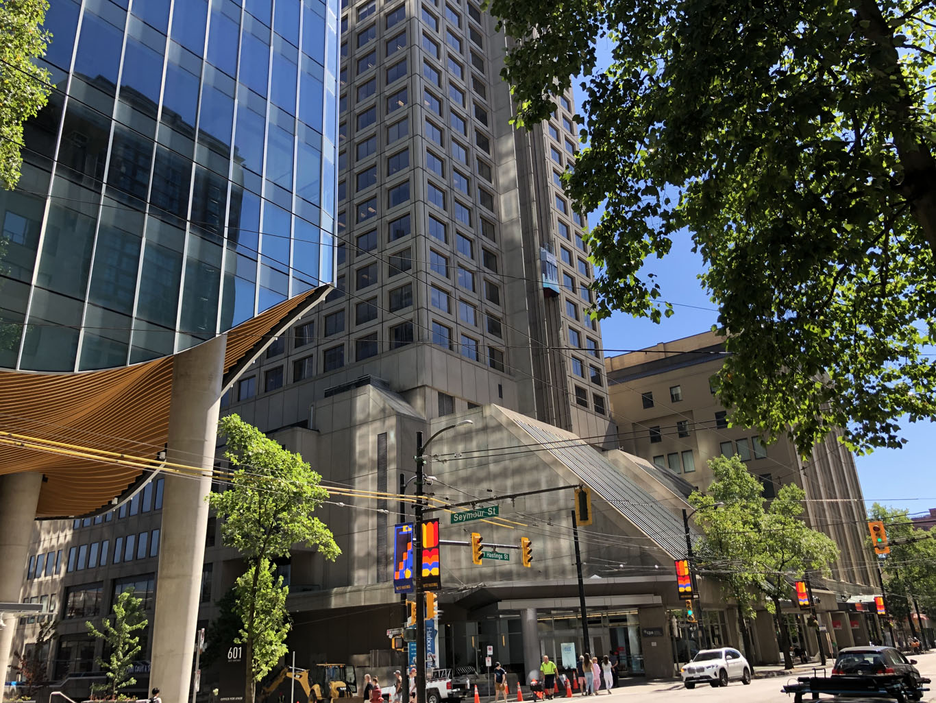 Turner & Townsend - Vancouver